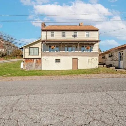 Image 1 - 256 Jerome Avenue, Jerome, Conemaugh Township, PA 15937, USA - House for sale