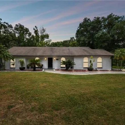 Buy this 3 bed house on 8066 Colley Road in Alldredge, Hillsborough County