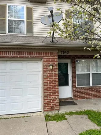 Buy this 4 bed condo on 539 Serene Stream Way in Indianapolis, IN 46219