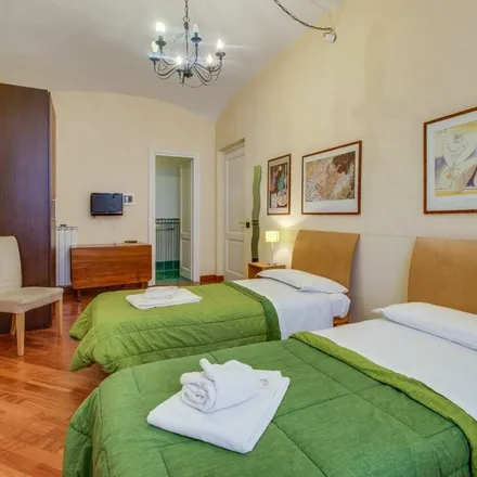 Rent this 1studio apartment on Via Germanico 99 in 00192 Rome RM, Italy