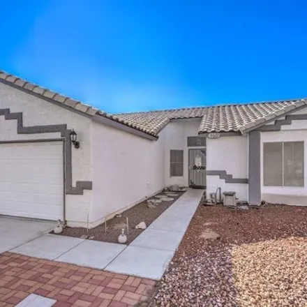 Image 3 - 4205 Valley Pine Court, North Las Vegas, NV 89032, USA - House for sale