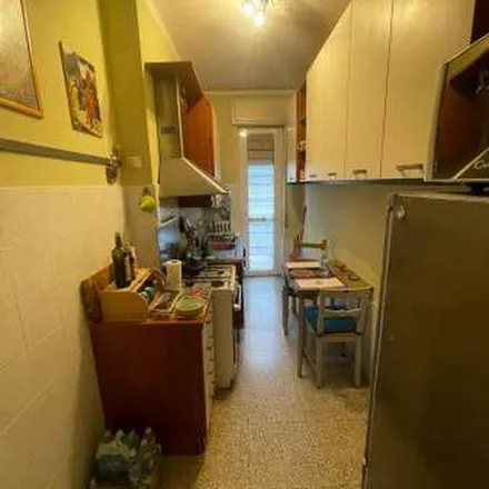 Image 9 - Via Cardinale Mezzofanti 24, 20133 Milan MI, Italy - Apartment for rent