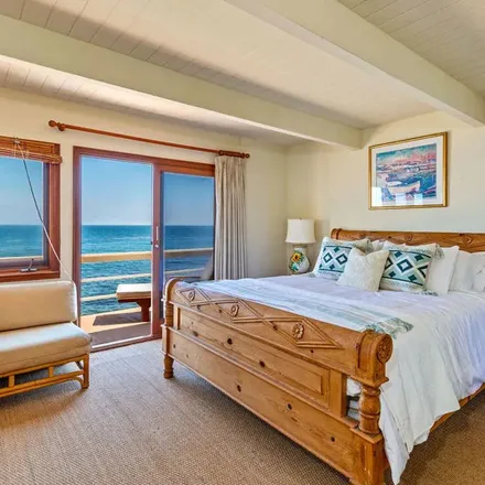 Rent this 3 bed apartment on Malibu Road in Malibu Beach, Malibu