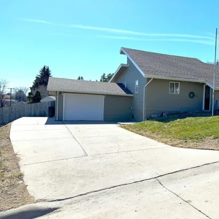 Buy this 3 bed house on 676 South L Street in Broken Bow, NE 68822