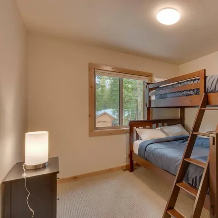 Image 1 - Truckee, CA - House for rent