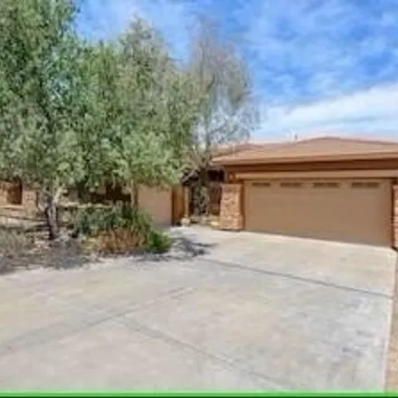 Buy this 4 bed house on South Valley View Avenue in Phoenix, AZ