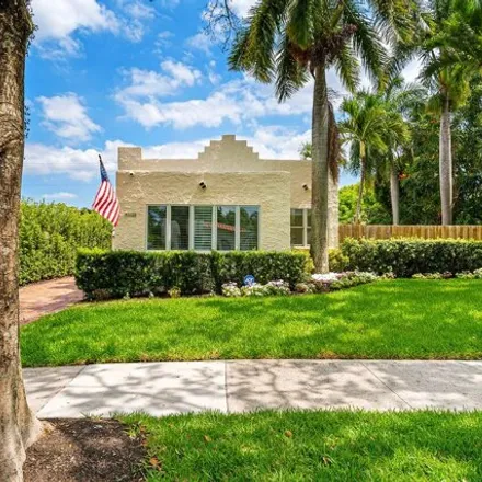 Image 1 - 813 Avon Rd, West Palm Beach, Florida, 33401 - House for sale