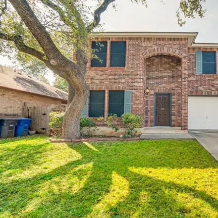 Buy this 3 bed house on 7205 Autumn Park in San Antonio, TX 78249