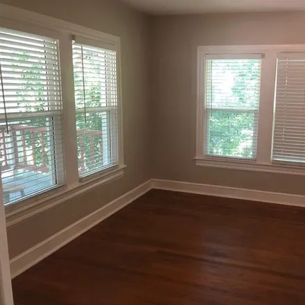 Image 3 - 1519 Kings Highway, Dallas, TX 75208, USA - Duplex for rent