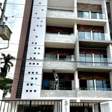 Buy this 2 bed apartment on Calle Río Baluarte in López Mateos, 82000 Mazatlán