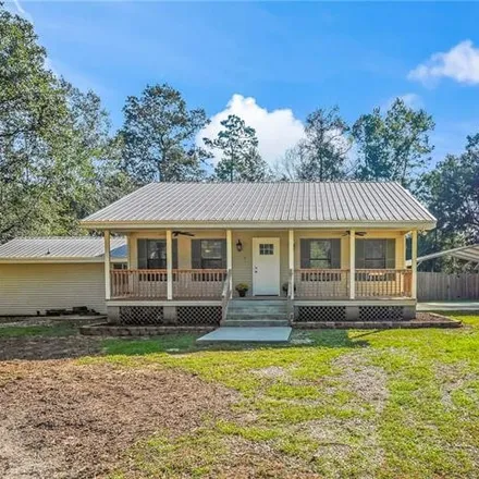 Buy this 3 bed house on 34 Park Lane in St. Tammany Parish, LA 70437