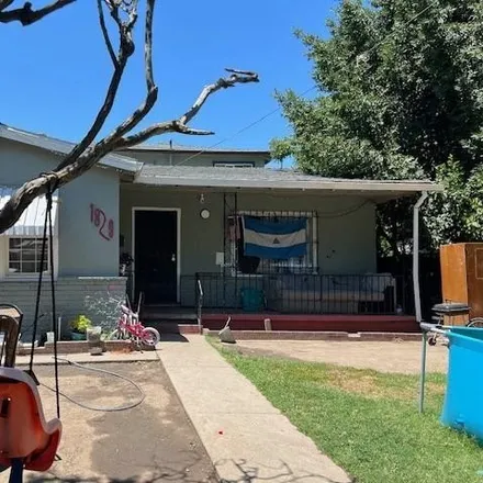 Buy this 5 bed house on 1829 S Sutter St in Stockton, California