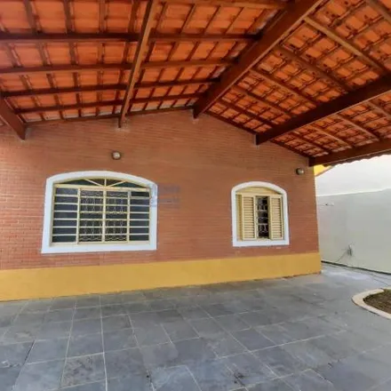 Buy this 4 bed house on Rua Timóteo in Jardim Sul, São José dos Campos - SP