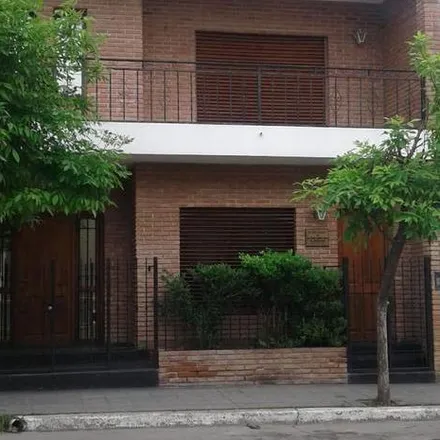 Buy this 3 bed house on Arzobispo Castellanos 299 in Departamento Santa María, Alta Gracia