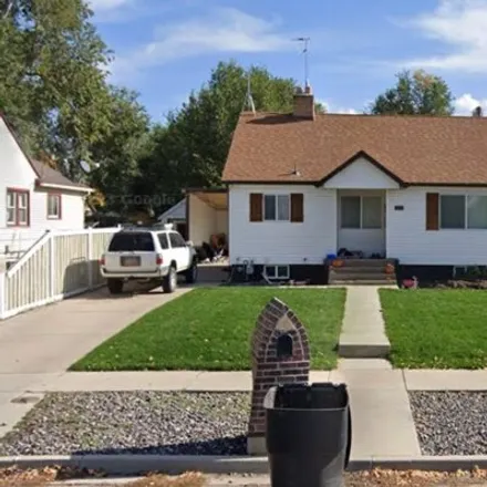 Buy this 4 bed house on 157 S 200 W in Payson, Utah