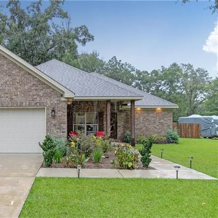 Buy this 3 bed house on 3619 Semmes Drive in Semmes, Mobile County
