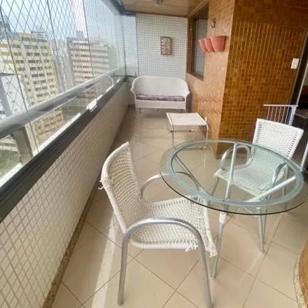 Buy this 4 bed apartment on Residencial Cabo Frio in Rua Magno Valente, Pituba