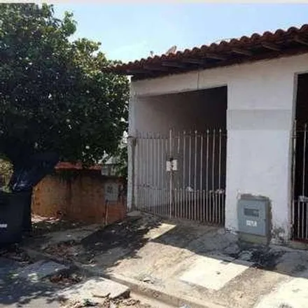 Buy this 1 bed house on Rua Manoel Faciabem Gimenes in Parque Esmeralda, Sorocaba - SP