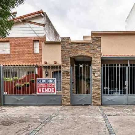 Image 2 - José Evaristo Uriburu, Nuevo Quilmes, B1876 AWD Don Bosco, Argentina - House for sale