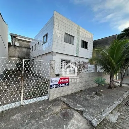 Image 2 - Rua São Marcos, IBES, Vila Velha - ES, 29108-324, Brazil - House for sale