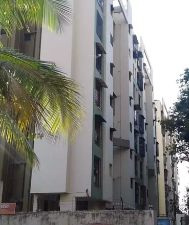 Buy this 2 bed apartment on  in Mumbai, Maharashtra