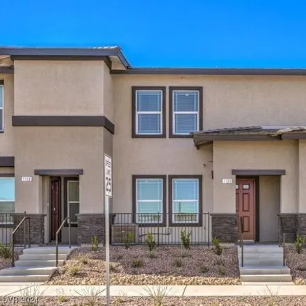 Rent this 3 bed house on Scarlet Sparrow Street in Henderson, NV 89011