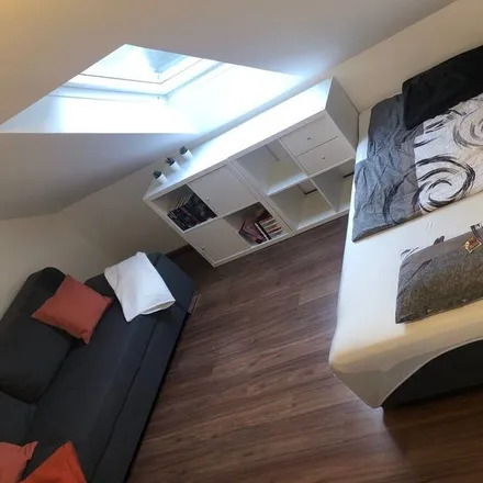 Rent this 3 bed apartment on 73460 Hüttlingen
