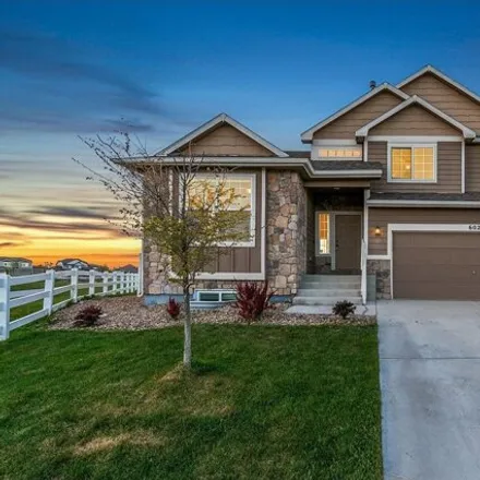 Buy this 6 bed house on Great Western Trail in Windsor, CO 80551
