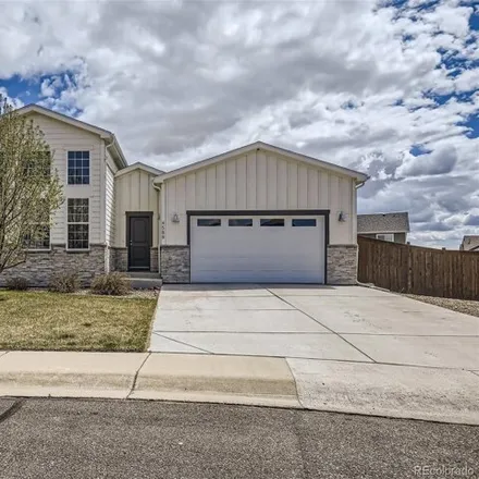 Buy this 4 bed house on 4599 Eustis Drive in Wellington, Larimer County