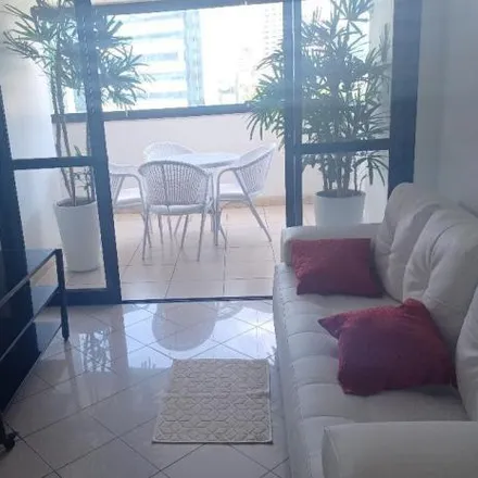 Rent this 3 bed apartment on Ilha de Capri Residencial in Rua Magno Valente 321, Pituba