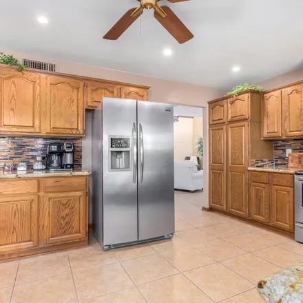 Image 9 - 10038 East Del Monte Avenue, Pinal County, AZ 85118, USA - Apartment for rent
