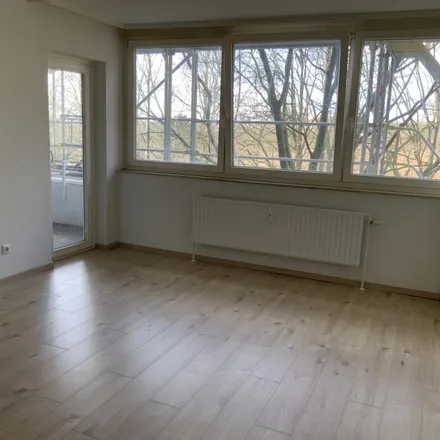 Rent this 2 bed apartment on Allensteiner Straße 37 in 45897 Gelsenkirchen, Germany