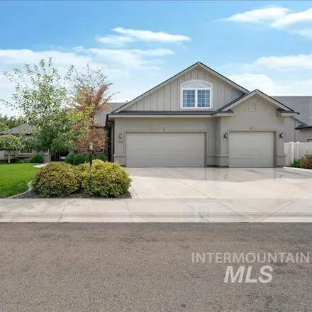 Image 3 - 639 West Yosemite Drive, Meridian, ID 83646, USA - House for sale
