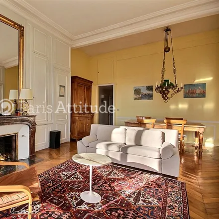 Image 4 - 1 Quai des Célestins, 75004 Paris, France - Apartment for rent