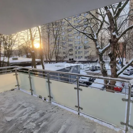 Buy this 3 bed apartment on Bielizna dla każdego in Zygmuntowska, 31-305 Krakow