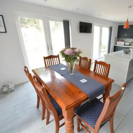 Image 5 - 23 Sopwith Crescent, Merley, BH21 1SH, United Kingdom - House for sale
