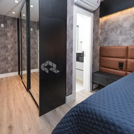 Buy this 3 bed apartment on Rua 2830 in Centro, Balneário Camboriú - SC