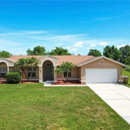 Buy this 3 bed house on 2713 Pine Needle Trail in Osceola County, FL 34746
