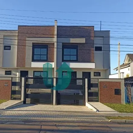 Image 1 - Rua José Merhy 816, Boa Vista, Curitiba - PR, 82560-440, Brazil - House for sale