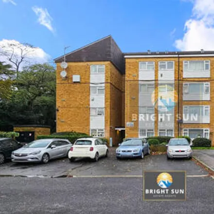 Buy this 2 bed apartment on Hounslow Register Office in Harlington Road West, North Feltham