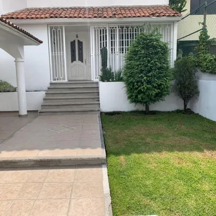 Buy this 4 bed house on unnamed road in La Providencia, 52149 Metepec