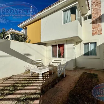 Rent this 3 bed house on Telcel in Calle Alonso de Pacheco, Nueva Viscaya