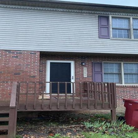 Rent this 2 bed house on 1701 Forest Acres Drive in Forest View, Johnson City