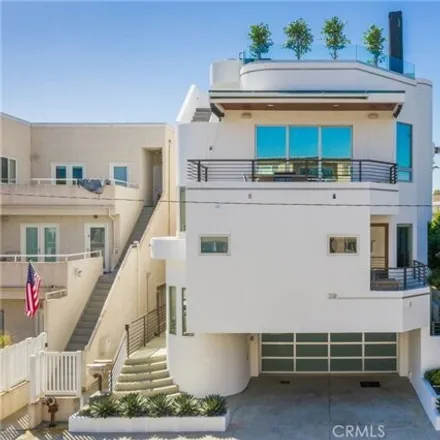 Buy this 4 bed house on 36 15th St in Hermosa Beach, California