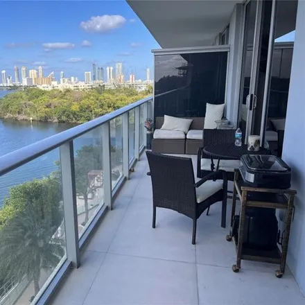 Image 4 - The Harbour - North Tower, Northeast 165th Terrace, North Miami Beach, FL 33160, USA - Condo for rent