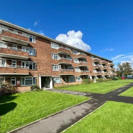Buy this 1 bed apartment on Freemantle Community Centre in Randolph Street, Southampton