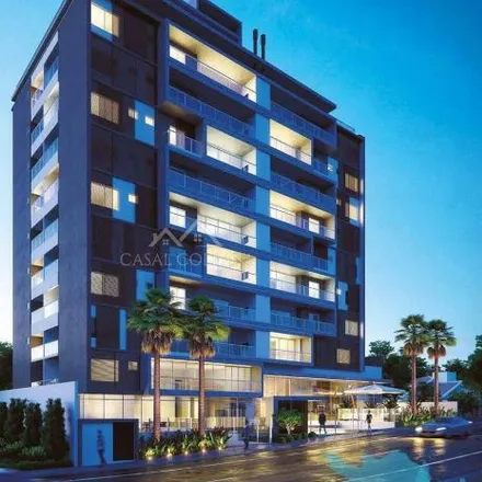 Buy this 4 bed apartment on Rua Conselheiro Júlio Kumm in Praia Brava, Itajaí - SC
