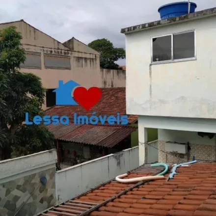 Buy this studio house on Rua Gonçalves da Rocha in Rosane, São Gonçalo - RJ