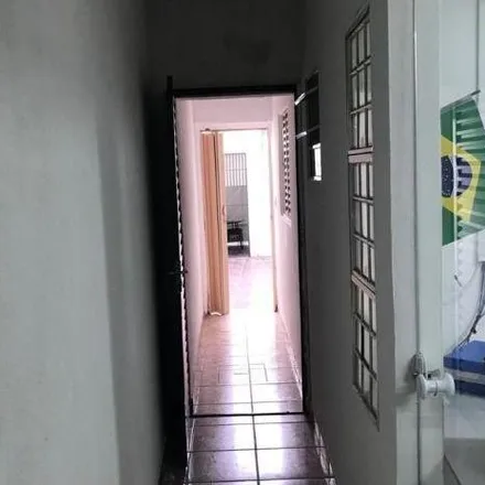 Image 1 - Rua Prudente de Moraes, Vila Santana, Sorocaba - SP, 18095-030, Brazil - House for sale