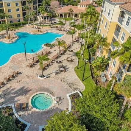 Buy this 2 bed condo on WorldQuest Orlando Resort in 8849 Southern Connector Extension, Orlando